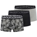 3-Pack Michael Kors Stretch Factor Trunks