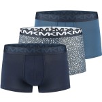 3-Pack Michael Kors Stretch Factor Trunks