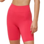 Triaction RTW High Waist Bike Shorts 