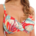 Fantasie Bamboo Grove Full Cup Bikini Top