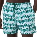 Björn Borg Print Swim Shorts