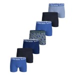 7-Pack Björn Borg Cotton Stretch Boxer