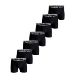 7-Pack Björn Borg Cotton Stretch Boxer