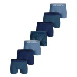 7-Pack Björn Borg Cotton Stretch Boxer