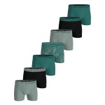 7-Pack Björn Borg Cotton Stretch Boxer