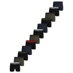 12-Pack Björn Borg Cotton Stretch Boxer 1718