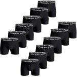 12-Pack Björn Borg Cotton Stretch Boxer 1718