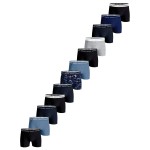 12-Pack Björn Borg Cotton Stretch Boxer 1718
