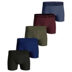 5-Pack Björn Borg Cotton Stretch Boxer 1719