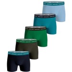 5-Pack Björn Borg Cotton Stretch Boxer 1719