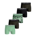 5-Pack Björn Borg Cotton Stretch Boxer 1719