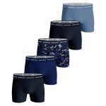 5-Pack Björn Borg Cotton Stretch Boxer 1719