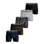 5-Pack Björn Borg Cotton Stretch Boxer 1719