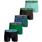 5-Pack Björn Borg Cotton Stretch Boxer 1719