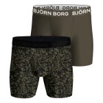 2-Pack Björn Borg Performance Boxer 1727