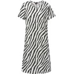 Trofe Bamboo Zebra 110 CM