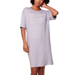 Triumph Shortsleeve Nightdress