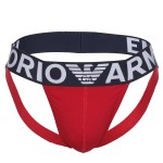 Armani Cotton Jockstrap