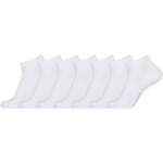 7-Pack JBS Bamboo Anklet Socks