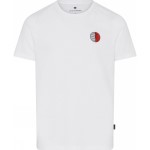 JBS of Denmark Cotton O-neck Blend T-shirt 