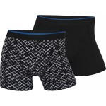 4-Pack Claudio Cotton Trunks