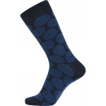 3-Pack Claudio Patterned Cotton Socks