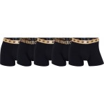 5-Pack CR7 Cristiano Ronaldo Organic Cotton Trunks