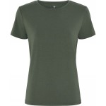 JBS of Denmark Basic Tee Bamboo Blend FSC