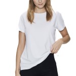 JBS of Denmark Basic Tee Bamboo Blend FSC