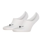 2-Pack Puma Unisex Footie High Cut Socks