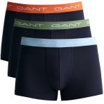 3-Pack Gant Cotton Trunks