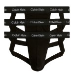 3-Pack Calvin Klein Jockstrap