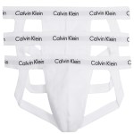 3-Pack Calvin Klein Jockstrap