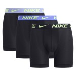 3-Pack Nike Essentials Micro Boxer Brief