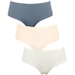 3-Pack Missya Seamless Tai