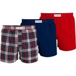 Tommy Hilfiger Woven Boxer Print 