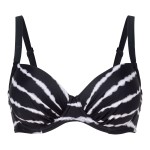 Wiki Kreta Padded Balconette Bikini Top