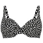 Rosa Faia Summer Dot Bikini Top 