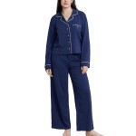 Polo Ralph Lauren Long Sleeve PJ Set 