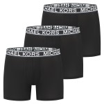 3-Pack Michael Kors Mesh Tech Boxer Brief