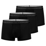 3-Pack Michael Kors Supreme Touch Trunks