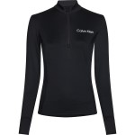 Calvin Klein Sport Essentials LS Knit Top 