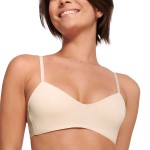 Sloggi Soft Adapt Padded Bra