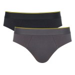 2-Pack Sloggi Men Ever Airy Brief C2P