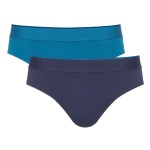 2-Pack Sloggi Men Ever Airy Brief C2P