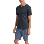 Calida Relax Streamline 2 Short Pyjamas