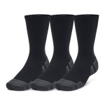 3-Pack Under Armour Performance Tech Crew Socks