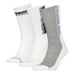 3-Pack Calvin Klein Men Athleisure Sock