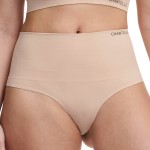 Chantelle Smooth Comfort High Waisted Thong