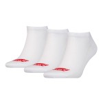 3-Pack Levis Low Cut Batwing Logo Recycled Cotton